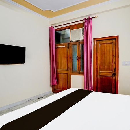 Hotel O Nd Home Cottage Ghaziabad Exterior photo